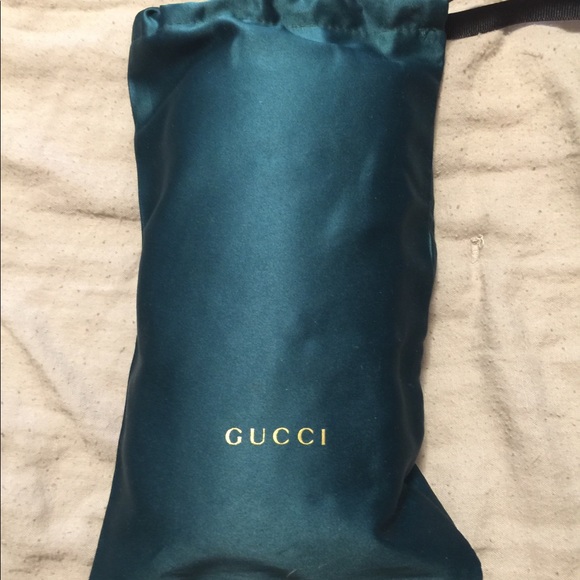 Brand New Gucci Sunglasses - Picture 6 of 7